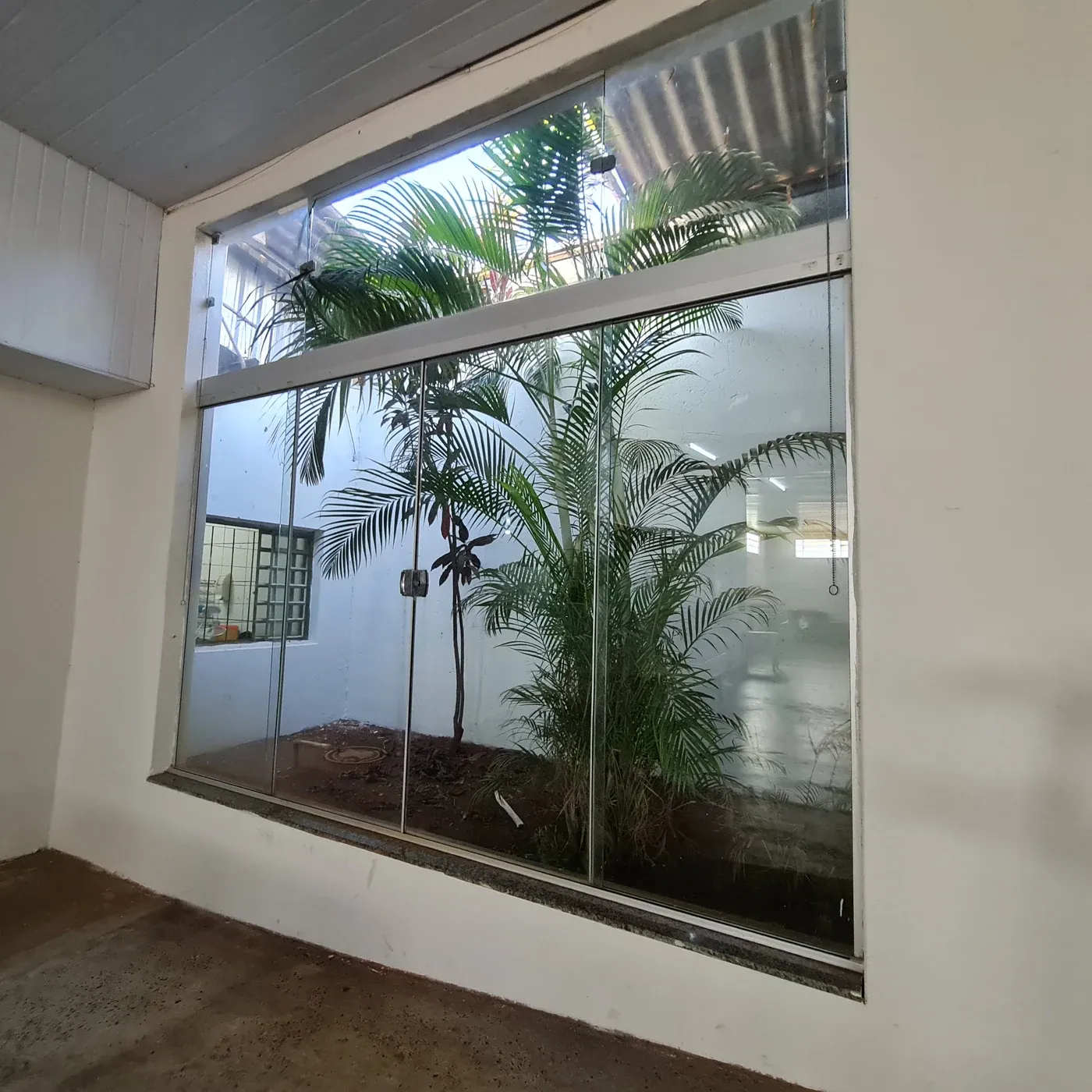 Centro comunitário: avaliação acústica