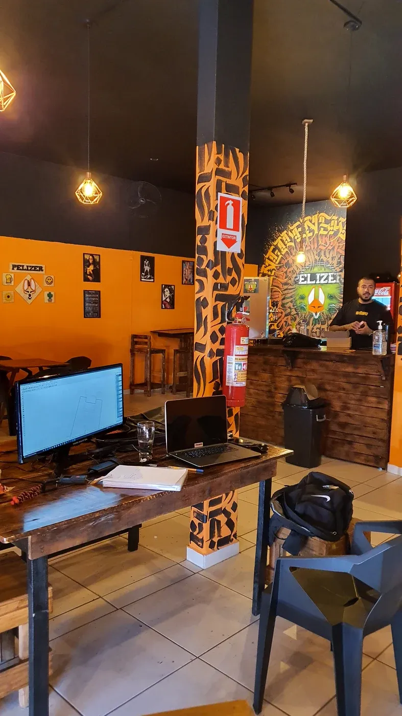 Cervejaria: consultoria acústica
