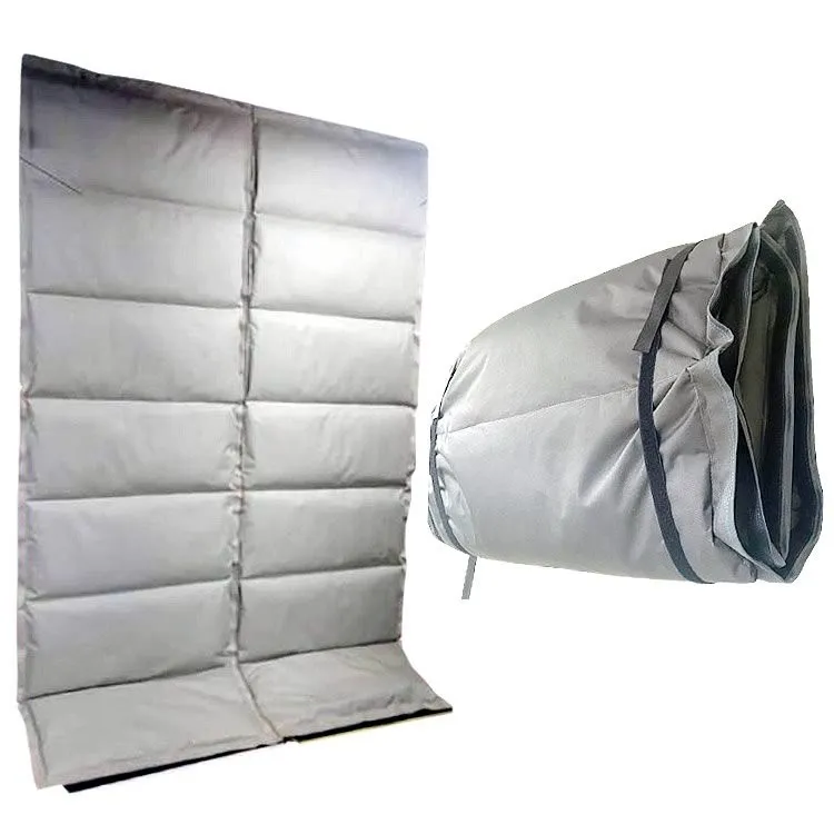 Cortinas para isolamento acústico