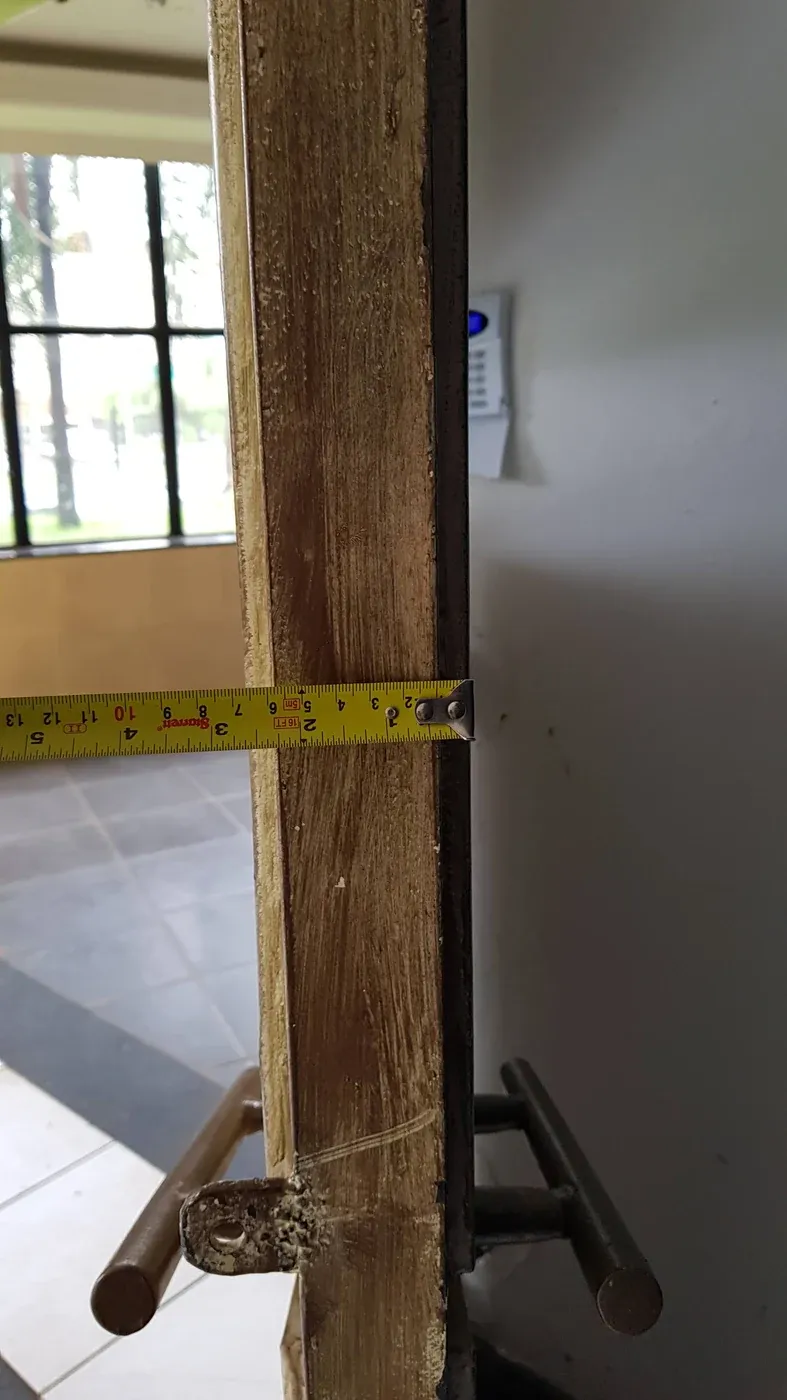 Registro do ambiente e das condições do levantamento, selecionado do acervo deste atendimento.