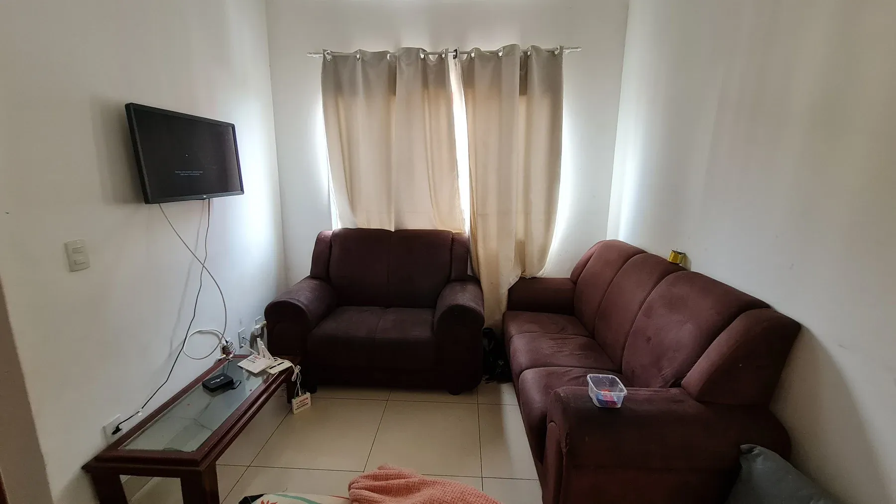 Habitação: isolamento entre pavimentos