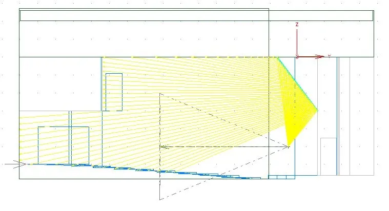 Igreja: estudo de reflexões sonoras